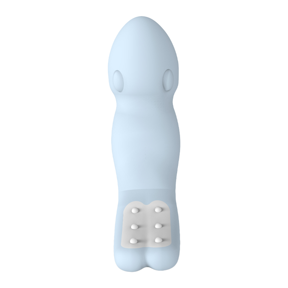 ویبره ماساژور Clitoris Spot G Vibrating Egg واژینال پوشیدنی